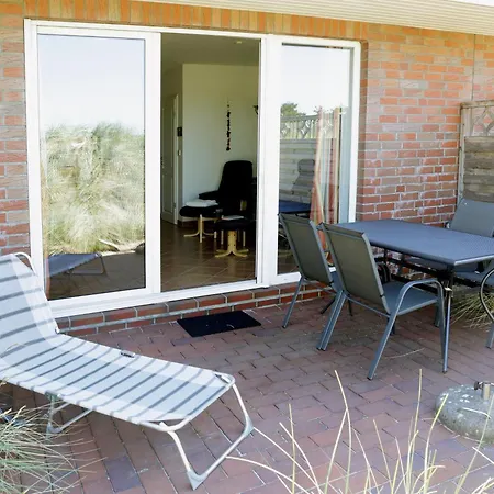 Casa de Férias Haus Schimmelreiter *
