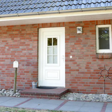 Casa de Férias Haus Schimmelreiter *
