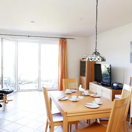 Casa de Férias Haus Schimmelreiter *